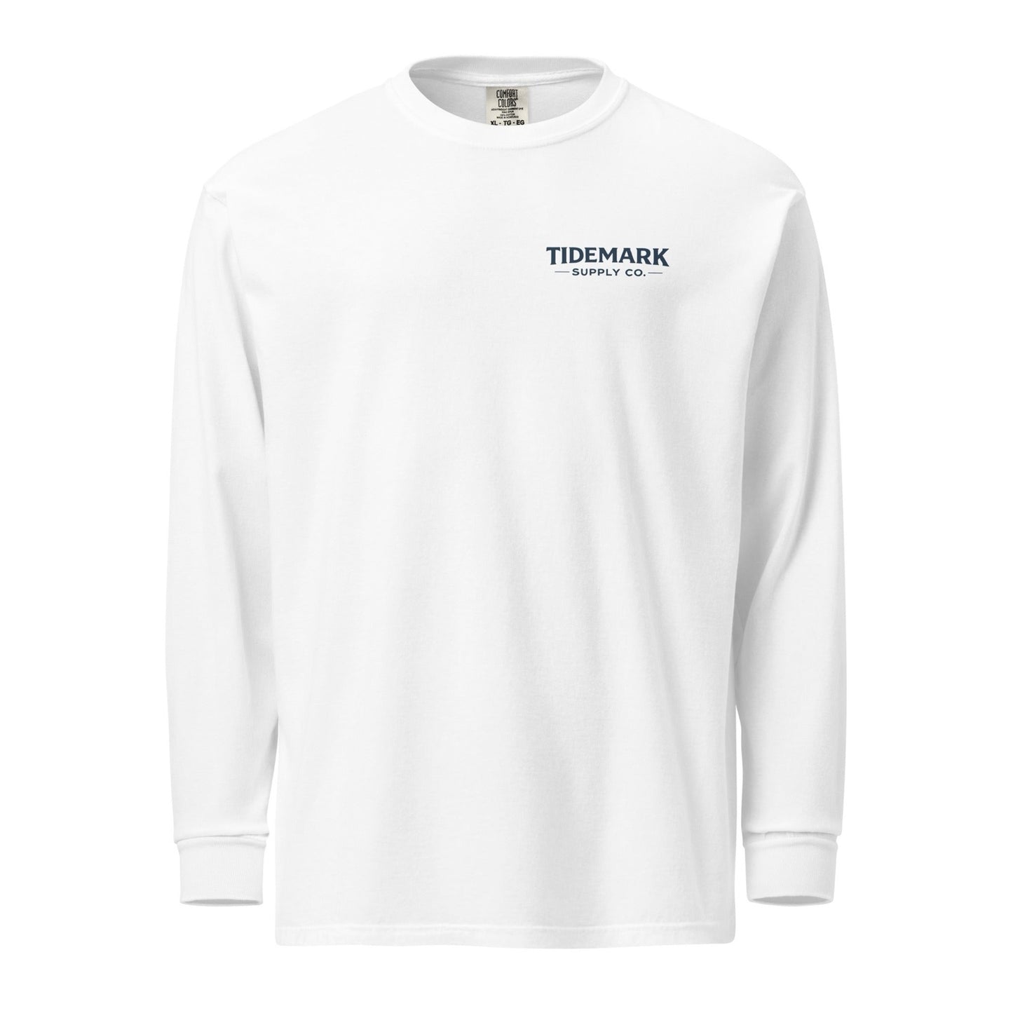 TideMark Founders Long Sleeve - Gulf