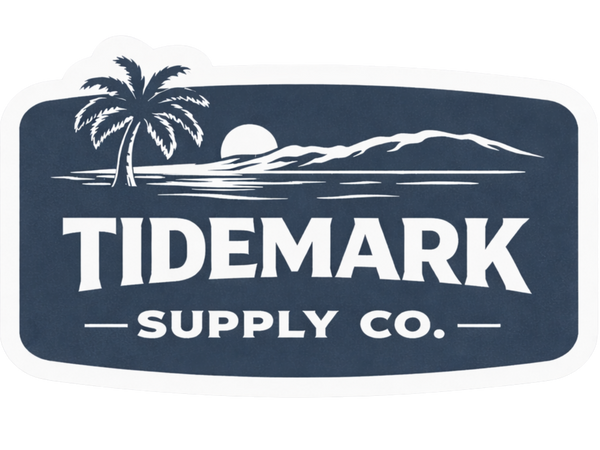 TideMark Supply Co.